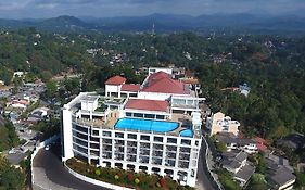 Grand Kandyan Hotel 5*